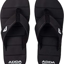 MATRIX || Durable & Comfortable || TPR Sole || Lightweight || Fashionable || Super Soft || Outdoor Slipper for Men-62