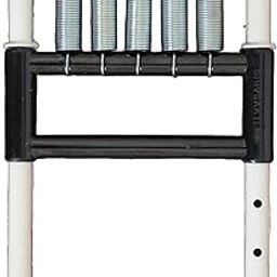 SHIVSAKTI Finger Exerciser With Visual Biofeedback Therapy Benefit For Hand And Finger Muscle Strengthening, Rehabilitation And Physiotherapy Purpose-12
