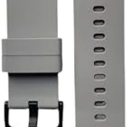 19mm Silicone Strap Compatible with Noise Colorfit Pro 2, Boat Storm Smart Watch & Watches with 19mm Lugs-image-72