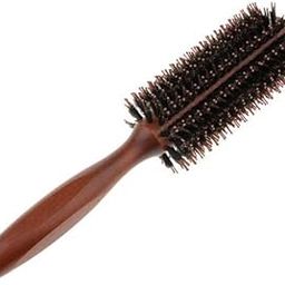 MERISHOPP® 2xWooden Handle Nylon Hair Care Round Brush Anti Hair Loss Styling Straight|Health & Beauty | Hair Care & Styling | Brushes & Combs-image-47