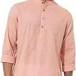 fabindia Men's Kurta-picture-43