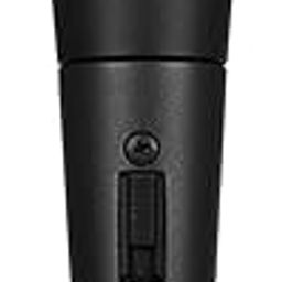 Shure SM58S Microphone with Dynamic on/Off Switch-21