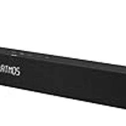TCL TS8111 2.1 CH Dolby Atmos Sound bar with Dual Built-in Subwoofers, Supporting Bluetooth, HDMI(ARC), Coaxial Input, AUX, USB & Remote Control (Black)-5