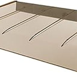 LOOM TREE® Window Awning Door Canopy Modern Sun Shetter Cover for Patio Exterior Garage 50x50cm | 1 Window Awning 1 Pack Screws-13