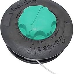 KISTON Green TOP Trimmer Head for Brush Cutter, Grass Cutter,Paddy Cutter Garden Farm Heavy Trimmer Head Tap and Go Attachment Tools Brush Cutter Parts,accessiories-picture-29