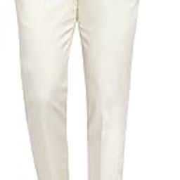 Solid Stretchable Formal Pants for Men Office Wear - Premium Regular Fit Formal Trouser for Men, Boys, Gents - Formal wear for Office Meeting, Party, Gathering, Interview-picture-30
