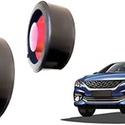 Newtech Ground Clearance Kit aka Ride Height kit for Suzuki BALENO (FL) - Set of 2 Pcs - Full Kit - Rear - Front side not Required-picture-7