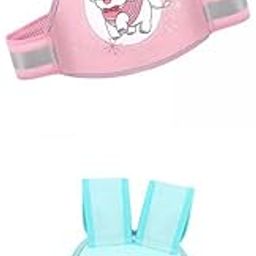 CALANDIS™ 2Pcs Motorcycle Children Kids Safety Belt Harness | Toddler Safety Harnesses | Baby Safety & Health-image-91