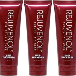 Rejuvenol Future Hair Care Thickener 8oz (Pack of 3)-picture-15