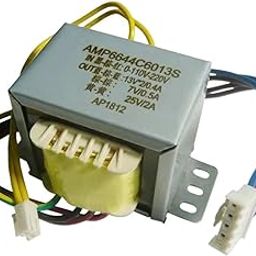 Low Frequency Transformer Industrial Remote Control Transformer 60W Access Control Transformer-17