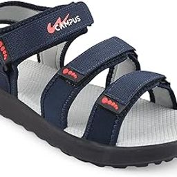 Men Camp Max Sports Sandals-picture-3