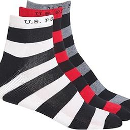 Men Cotton Regular Socks-image-28
