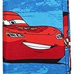 Welfic Cars Printed Polycotton Single Bed Reversible Multicolour AC Dohar/Blanket/Quilt for Kids-image-8