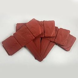 LEMCC 10PCS Garden Landscape Edging Borders No Dig Flower Grass Bed Edging Plant Border Plastic Landscape Garden Fence for Lawn and Landscape Edging-image-23