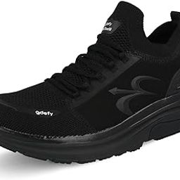 GDEFY Men's MATeeM Cross-Trainer - Hybrid VersoShock Performance Proven Pain Relief Shoes with Support-picture-25