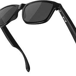XO Simple is Beauty Outdoor Smart Audio Glasses, Unisex Bluetooth Sunglasses for Men and Women with Built-in Mic & Speakers, UV Protection Audio Sun Glass Athletic Fashion Sunglasses-picture-11