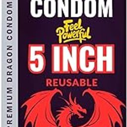 Scenturs Compact Fit Condom – 5 Inch Size | Small Fit Design | Natural Feel | Light Lubricated | by Arihant Enterprises-image-23