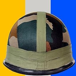 Combat Military and Army Helmet for Men's Blasting Helmet-22