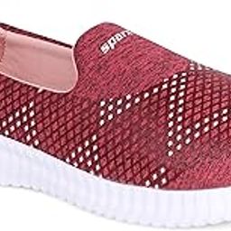 sparx Women Pull On Sneaker Shoes-picture-31