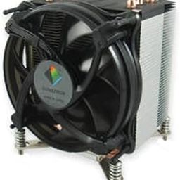 Dynatron R17 Intel Sandy Bridge EP/EX Processors for socket 2011 3U/Workstation Active Solution 2 Ball Bearing CPU Cooler-image-27