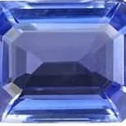 12.25 Ratti 11.77 Carat Natural Blue Sapphire Stone with Lab Certified Card Natural Blue Sapphire Stone Original Neelam/Nilam Gemstone for Men's and Women's-image-46