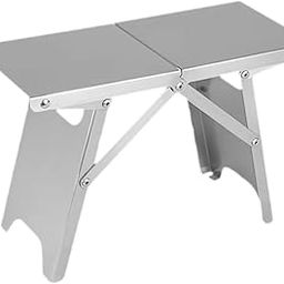 THE STYLE SUTRA® Folding Table Fishing Stool Rack Outdoor Chair for Beach Lawn Hiking | Sporting Goods | Outdoor Sports | Camping & Hiking | Camping Furniture-image-58