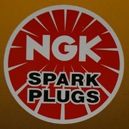 NGK (3547) UR5GP Spark Plug - Pack of 4-30