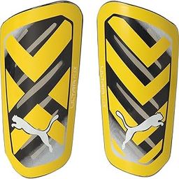 Puma Unisex-Adult ULTRA Flex Sleeve, Yellow Blaze-Black, L (3087107)-image-59