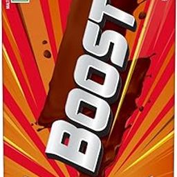 Boost Nutrition Drink Refill|| 500 g-23