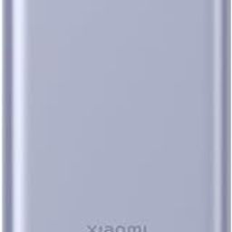 Xiaomi Power Bank 4i 10000mAh 22.5W Fast Charging PD | Power Delivery | QC 3.0|Type C Input & Output |Triple Output Ports|Coral Purple|Supports Android and Apple, Tablets, Earbuds, Watches etc-21