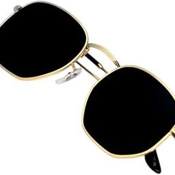 Classic Unisex Sunglasses-image-67