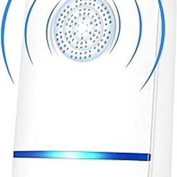 Ultrasonic Electric Pest Repellent Machine to Repel Lizard, Rat, Cockroach, Mosquito, Home Pest-image-90