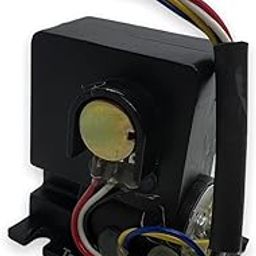TreadLife Fitness Resistance Motor 241949 - Replacement for HealthRider H90E Ellipticals (HREL598080)-picture-6