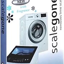 Scalegone Washing Machine Cleaner, Descaling Powder for Washing Machine, Remove Odours and Buildup, Descaler for Washing Machine Top Load, Washing Machine Drum Cleaner & Tub Cleaner 300g (pack of 3)-picture-22