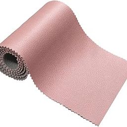 Piano Keyboard Anti Dust Cover Key Cover Cloth for Grand Piano Digital Piano pink-image-38