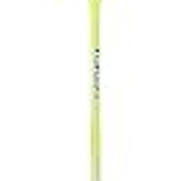 Triumph Turbo Graphite Composite Light Weight Strung Badminton Racket with Star-3R Single Compartment Badminton Bag White-picture-5