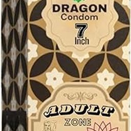 Adult Zone Condom For Man (Heavy)-image-44