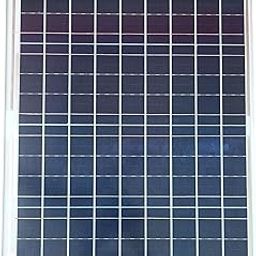 Aspa Solar Innovative Solar Panel Photovoltaic Module 40W C147-14