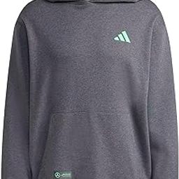 Motorsport Mens Sweatshirts | Mer Ps Hood M | Dgreyh |-image-55
