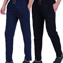 QUIXEL Track Pant for Men || Men Track Pants || Track Pant for Men Cotton...-image-32