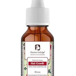 Passion Indulge Hair care (Onion Essential Hair Growth Oil)-image-83