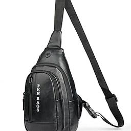 Worldstar Chester Recxin Shoulder Bag Travel/Passport Holder/Adjustable/Waist Bag Trendy Tourister Chest Bag for Men and Women; Travel Side Crossbody Sports Bag-picture-20