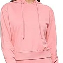 sassafras Pink Terry Regular Hoodie-picture-2