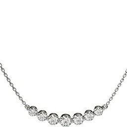 Graceful Mangalsutra Style Necklace For Women - 925 Sterling Silver Chain with Pendant, mbrace your cultural heritage with the refined Mangalsutra Style Necklace-image-74