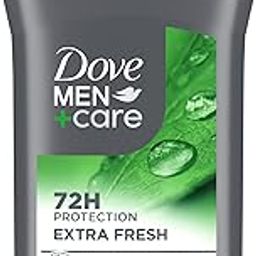 Dove Men+Care, Deodorant Stick, ? Moisturizer, Extra Fresh, 3 Ounce-picture-26