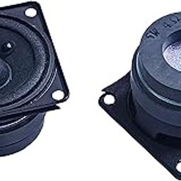 Belfin Woofer Speaker 2 inch 4 ohm 5 watt for Home Theater Satellite Speaker Box, Bluetooth Box & use Other Small Box (Pack of 1 PIS)-image-44