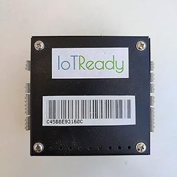 Modbus TCP Remote IO (8 Outputs)-15