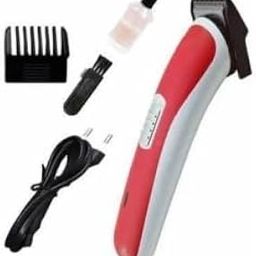 POCKETFRIENDIES AT-1103B RECHARGEABLE HAIR TRIMMER BL156-29