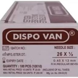 Dispovan-13