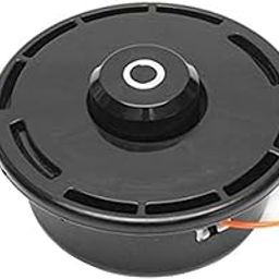 SHoRI Bump Feed Weed Eater for Honda GX35, GX50 Brush Cutter and universal fit trimmer head that works with all petrol-operated brush cutters.-picture-29